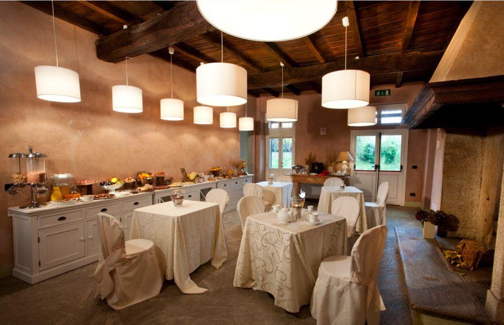 Hotel Morimondo מראה חיצוני תמונה