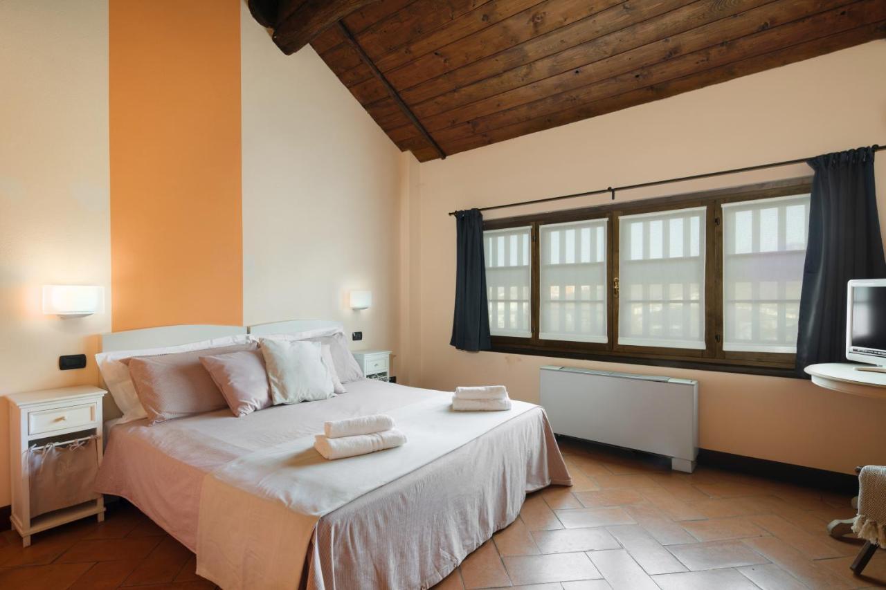 Hotel Morimondo מראה חיצוני תמונה