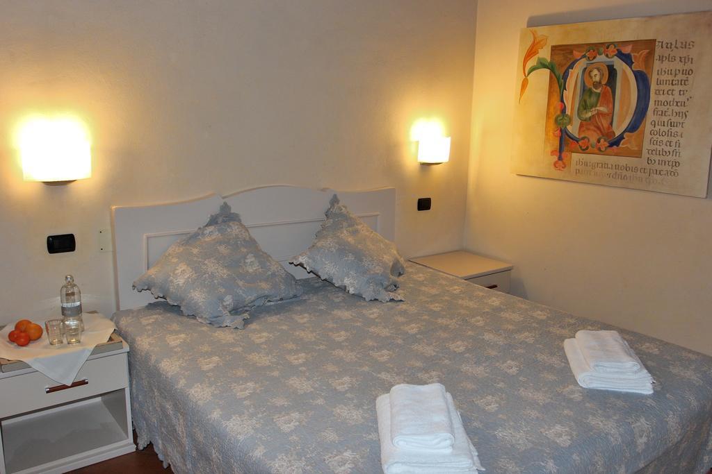 Hotel Morimondo מראה חיצוני תמונה
