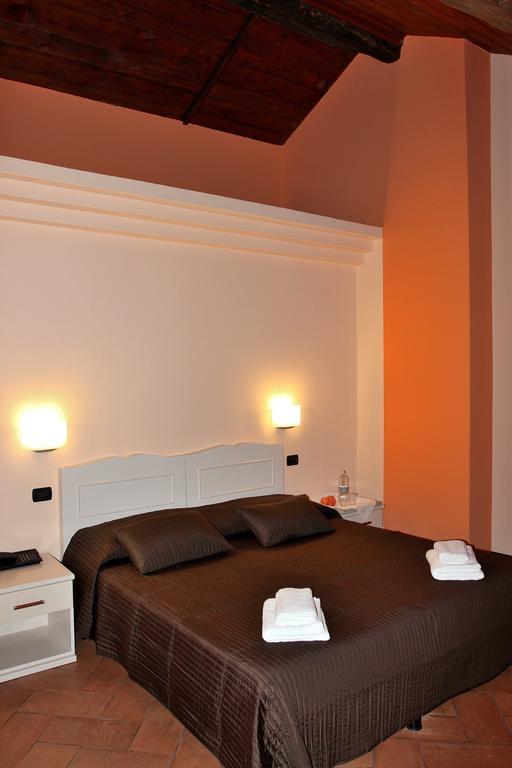Hotel Morimondo מראה חיצוני תמונה