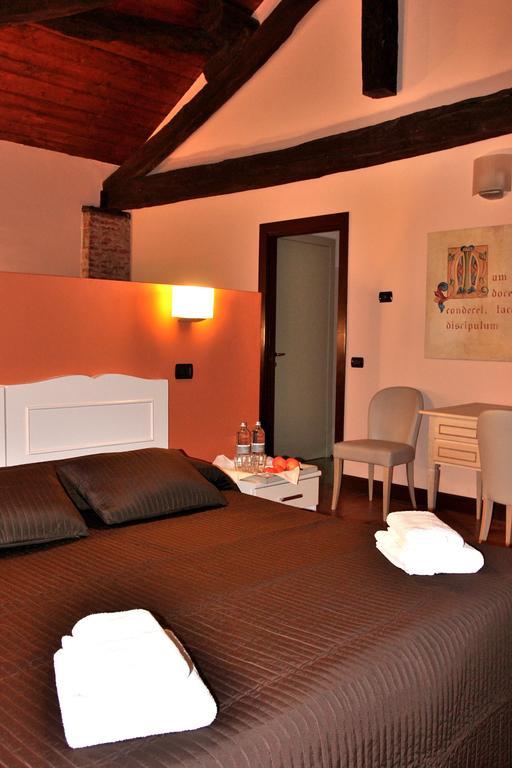 Hotel Morimondo מראה חיצוני תמונה