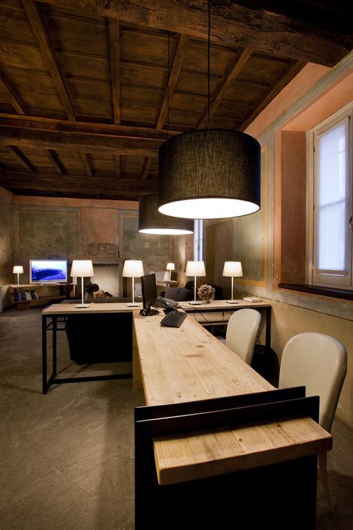 Hotel Morimondo מראה חיצוני תמונה