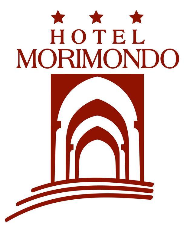 Hotel Morimondo מראה חיצוני תמונה