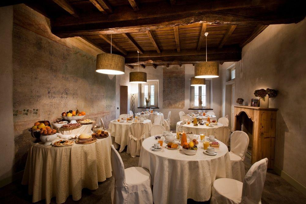 Hotel Morimondo מראה חיצוני תמונה
