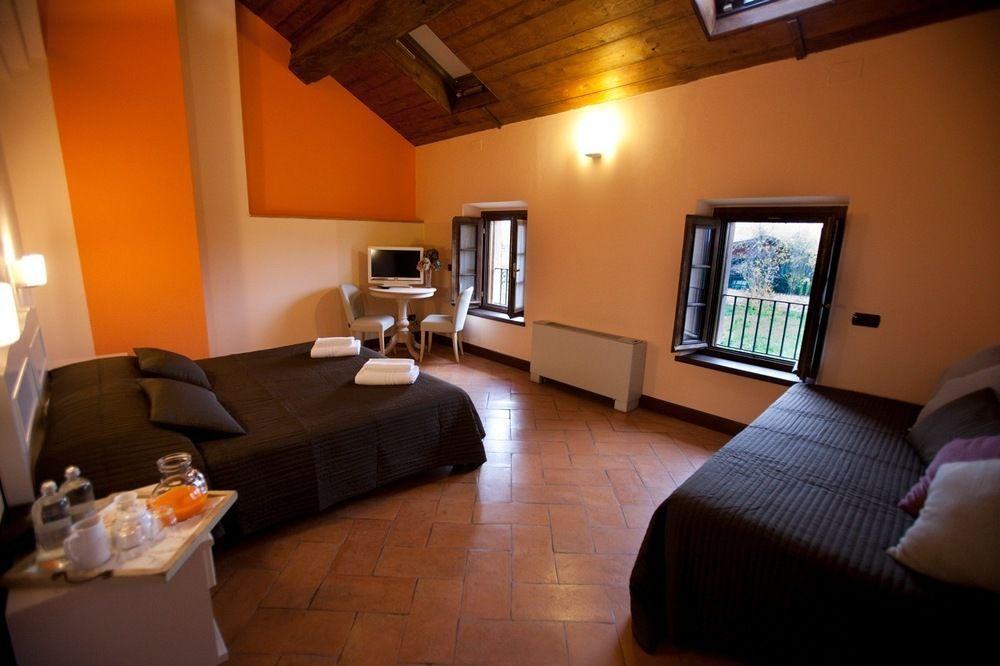 Hotel Morimondo מראה חיצוני תמונה