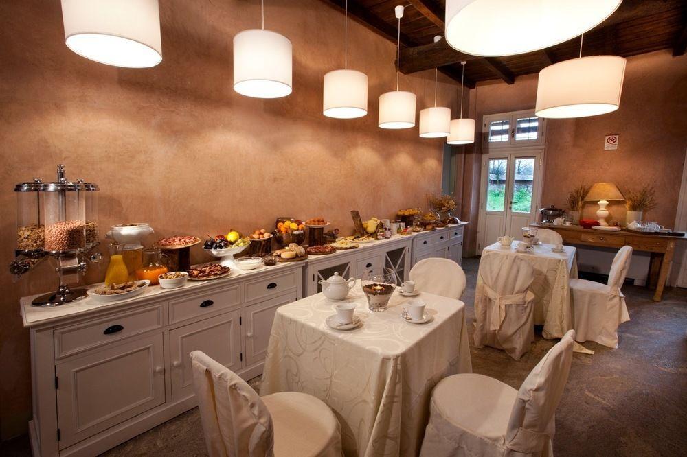 Hotel Morimondo מראה חיצוני תמונה