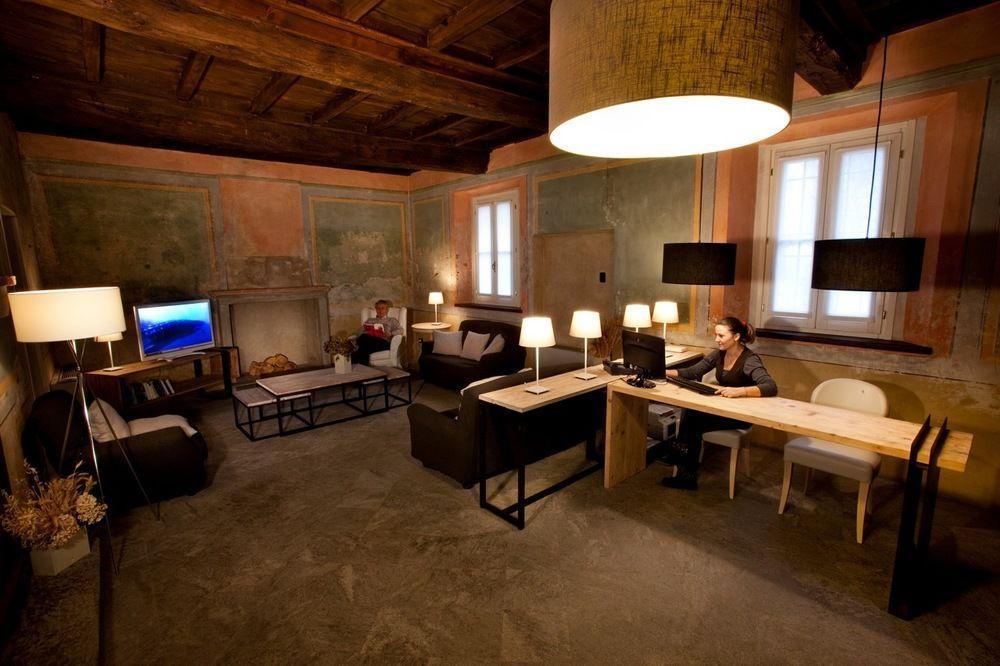 Hotel Morimondo מראה חיצוני תמונה