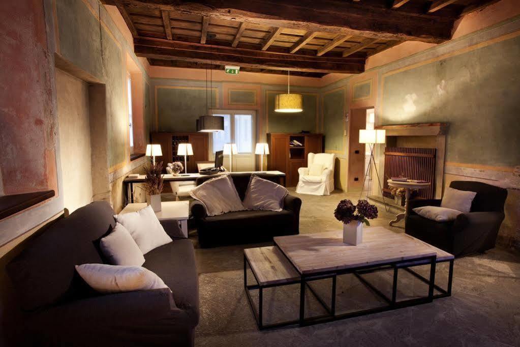 Hotel Morimondo מראה חיצוני תמונה