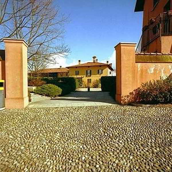 Hotel Morimondo מראה חיצוני תמונה
