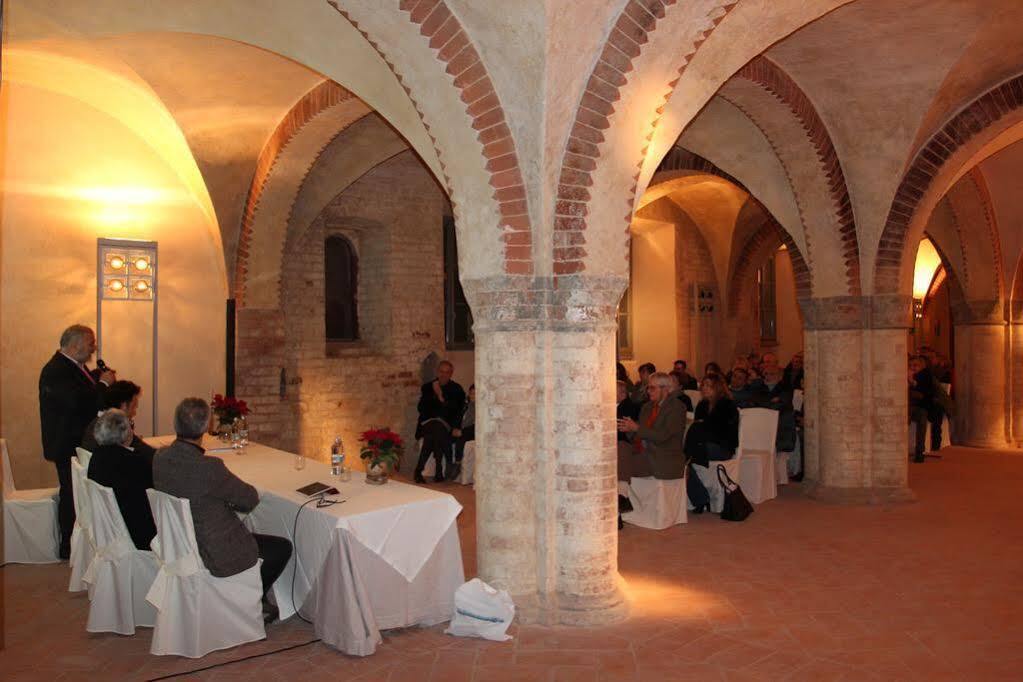 Hotel Morimondo מראה חיצוני תמונה